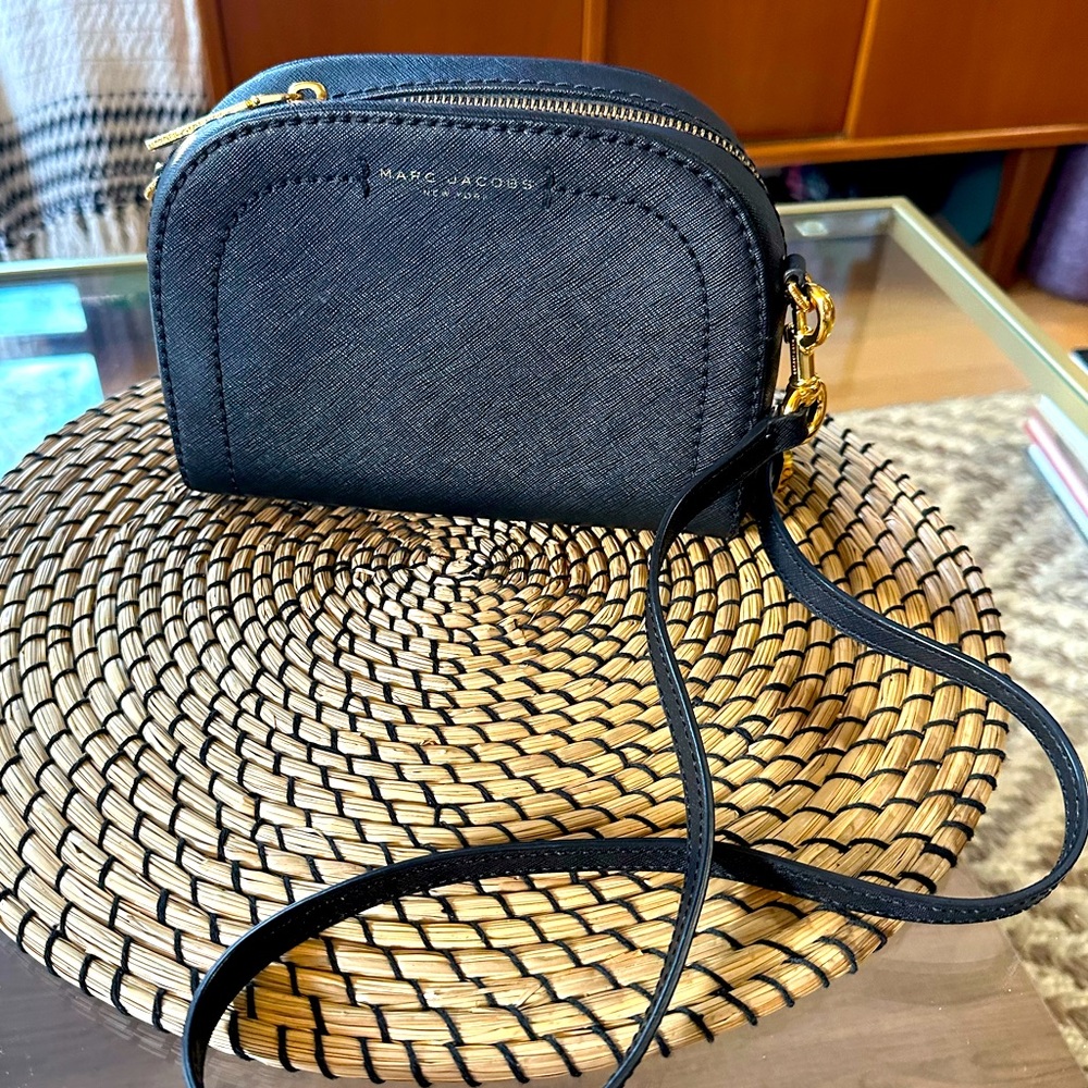Marc Jacobs Crossbody Bag
